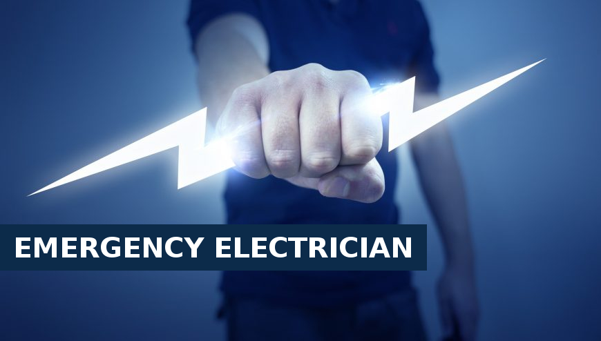 Emergency Electrician Maida Vale