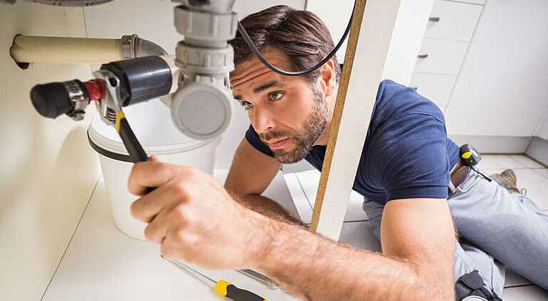 Plumbers Maida Vale